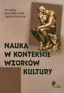 Nauka w kontekście wzorców kultury DiG