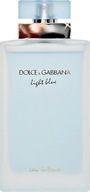 DOLCE & GABBANA LIGHT BLUE EAU INTENSE 100ml EDP