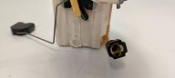 pump fuel VOLKSWAGEN PASSAT B8