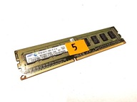Pamięć RAM 2GB M378B5773CH0-CH9 1Rx8 PC3-10600U Samsung