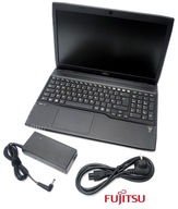 Fujitsu LifeBook A544, i5-4210M, 8GB DDR3, 120Gb SSD, 15,6", Linux