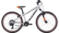 NOWY ROWEREK DZIECIĘCY BULLS TOKEE 24'', ALU, AMOR, SHIMANO, 2023, 32 CM !!