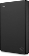 Dysk zewnetrzny Seagate Expansion Portable czarny 1TB Hdd