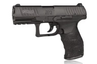 Pistolet wiatrówka WALTHER PPQ 8-strzał. CO2 4,5 mm Diabolo (5.8160)