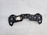 MERCEDES GLA X156 Console Couverture Armature Arrière
