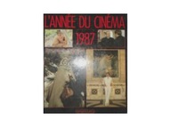 L'Annee du Cinema - Praca zbiorowa