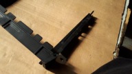 A4 B8 A5 S4 bracket holder JEDNOSTKI MMI