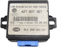 VW PASSAT B5 FL AUDI A4 B6 A6 C5 modulo Centralina luci 4Z7907357