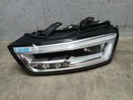 light front left AUDI Q3 8U LIFT 14- FULL LED 8U0941773