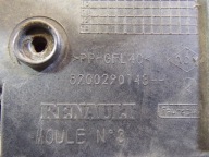 support panel for radiators RENAULT pillar iron RENAULT CLIO 3 III (F1)