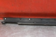 cap threshold right black LEXUS UX 250H 18-22