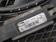 AUDI A4 B6 fan module radiator 8E0121205AA