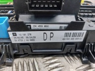 Montaggio STARTOWY OPEL ASTRA H 1.9 CDTI 55198054