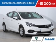 Opel Astra 1.2 Turbo, Salon Polska, 1. Właściciel