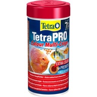 Pokarm TetraPro COLOUR pokarm wybarwiający 500 ml
