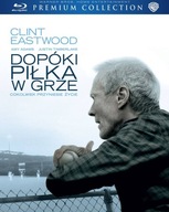 [Blu-Ray] Robert Lorenz - DOPÓKI PILKA W GRZE (BD) PREMIUM COLLECTION