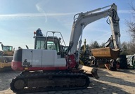 Takeuchi TB1140 Koparka gasienicowa Takeuchi T...