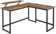 Počítačový stôl - LWD56X