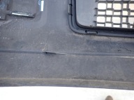 FORD FUSION LIFT 05- bumper front front