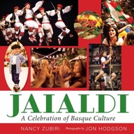 Jaialdi: A Celebration of Basque Culture Zubiri