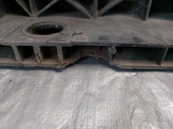support panel for radiators pillar MAZDA 6 2.0D