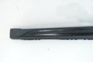 moulding threshold left AUDI A4 B9 LIFT KOMBI ALLROAD