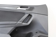 upholstery side door left front VW TIGUAN II 2 5NA ALLSPACE