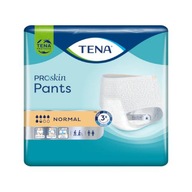 TENA PANTS Proskin Normal XL, 30szt majtki chłonne