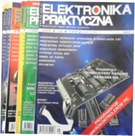 Elektronika praktyczna magazyn nr 5-12/2004