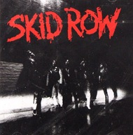 SKID ROW: SKID ROW (CD)