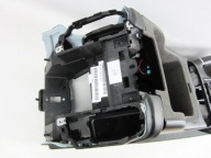 Tunel central console leather Porsche Cayenne S II 958 7P5 92A