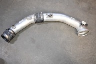 IDEALNY Schlauch luft intercooler MERCEDES 1