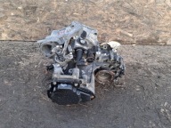 CAMBIO GOLF IV A3 LEON 1.8T KOD ENJ