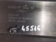 maska mřížka nárazníku předního předek KIA EV4 25- GT