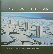 Saga - 5 Original Albums (Vol. 2)