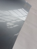KIA SPORTAGE V 21- fender left front front