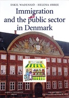 Immigration & the Public Sector in Denmark