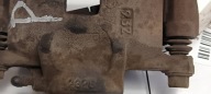 caliper brake front right 2.2 DTI OPEL FRONTERA B
