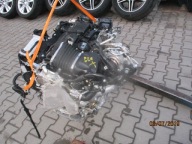 engine complete MERCEDES GLC 654820 1 TYSKM