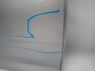 AUDI A4 8W B9 15-19 door right front front