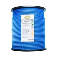 Beal Polostatické lano Industrie 10,5 mm Modrá 200 m