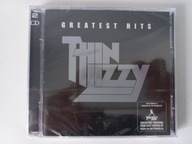 Thin Lizzy - Greatest Hits CD