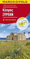 Zypern/Cyprus MAIRDUMONT Kolektivní práce