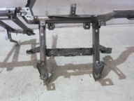 BMW X3 G01 X4 G02 G01 Console du tableau de bord Console Support Console 51459393777