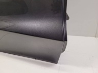 Tür heck rechts Seite Ford Fiesta 7 2019