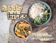 Baba s Bites: A Cookbook, Handmade for the Mind,