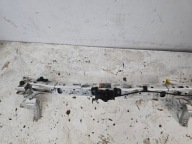 OPEL ASTRA K 5 V support panel for radiators upper pillar front Z40R BIALE