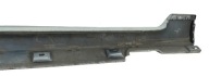 VW PASSAT B8 moulding right threshold 3G0853858F