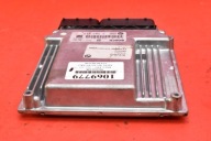 control unit computer of the engine 7797217 BMW E87 2.0 D 163 KM 04-07