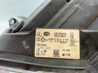 Mercedes Vito W447 light left front front Full LED